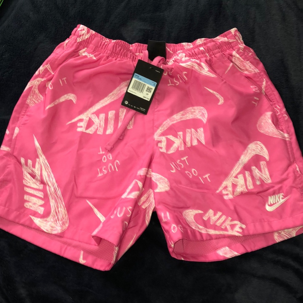 NWT Nike Shorts